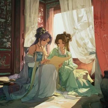 與詩友談詩（平水韻）