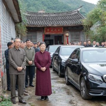 14家企業共議太谷古城保護與創新發展路徑