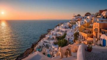 **探索世界的瑰寶2025年最值得一去的旅行目的地**