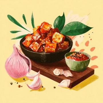 印尼美食：香料豐富、烹飪多樣、地域特色鮮明的獨特風味