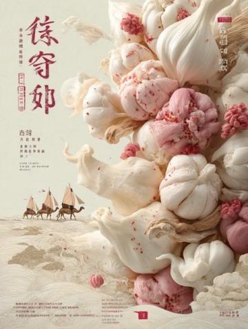 揭秘徐州：江浙滬美食新巔峰的味蕾奇跡
