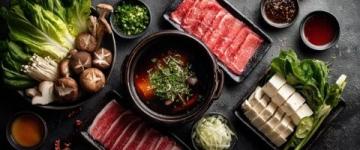 潮州官塘四季牛肉火鍋新開業:新鮮不隔夜的極致美味探店體驗