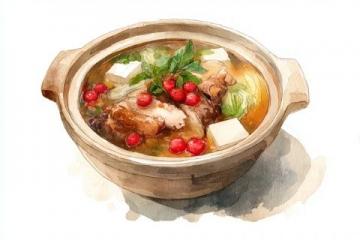 重溫經(jīng)典:深度剖析中國(guó)最愛的火鍋美食