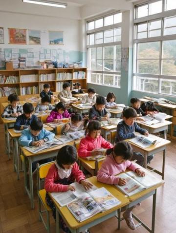 重慶巴南區教育局回復：劃片就讀制度讓孩子們健康成長嗎？