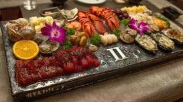 廈門聚餐首選餐廳！來來海鮮大排檔，本地人都愛來！