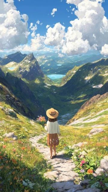 探索云南夏日之旅：品花茶·享風情