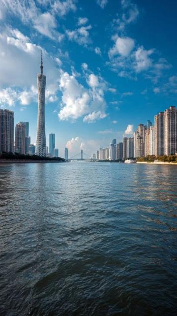 探索廣珠：廣州至珠海的浪漫2日1夜之旅