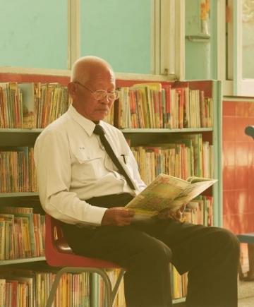 香港著名美食家蔡瀾先生安詳離世，享年83歲