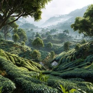 中國十大名茶之——安溪鐵觀音的泡法與功效