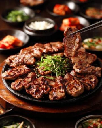 舌尖大師鐵板鍋：大學城里的熱門美食打卡地
