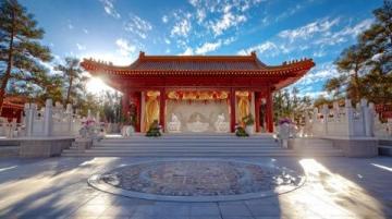徐州之旅:推薦景點(diǎn)、美食及行程規(guī)劃