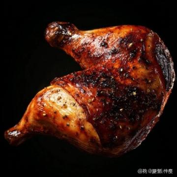 德州扒雞三百年的傳奇故事與獨特制作工藝