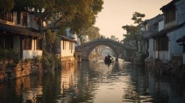 蘇州游記：暑假必去地道美食之旅
