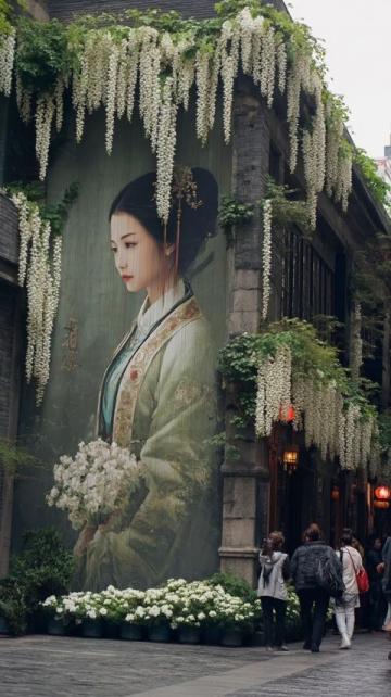 成都銀杏季:時尚打卡勝地尼依格羅酒店之旅