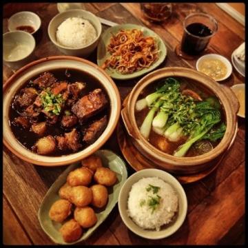 **貴州銅仁牛肉美食的勝地，令人陶醉的舌尖之旅**