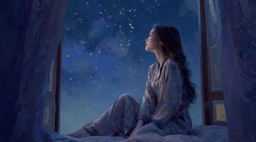 枕著維港的星光入眠