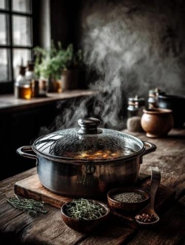 入伏后,多吃這3菜3湯,清熱去火,為家人健康收藏!