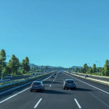 慈溪228國(guó)道南段施工設(shè)計(jì)獲批 計(jì)劃2028年通車(chē)