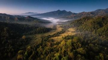 西雙版納旅游攻略:熱帶雨林與傣族文化的完美結合