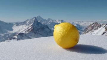 雪場飯美食之旅:跨越障礙尋味冬日溫暖
