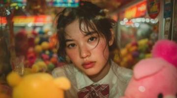 老廣情懷暴走線在騎樓街巷里啃一口時光
