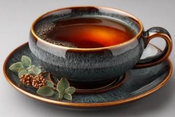 高端茶葉和瓷杯背后的秘密:真實生活和財務(wù)狀況