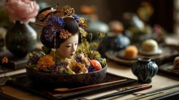 佛系美食記：品味生活中的小確幸
