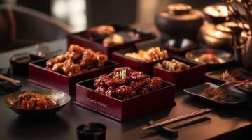 棗莊辣子雞廣場：味蕾盛宴與文化之旅的完美融合