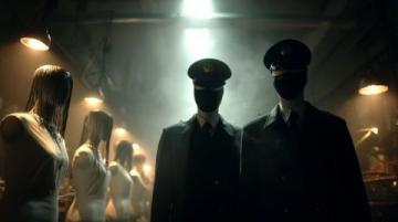 浙江海鹽:女子訂外賣迎來(lái)全副武裝特警送達(dá)