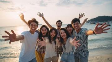 7天6晚廈門海濱度假旅游路線推薦