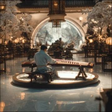 古箏合奏技巧解析與日常練習