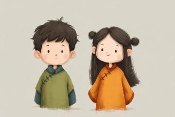 國學常識50題（初中生必備）