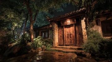 推薦安吉必去的老李家土菜館，地道美味不容錯過！
