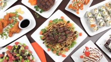 三張信用卡解鎖五折美食：享受優(yōu)惠解鎖干飯自由