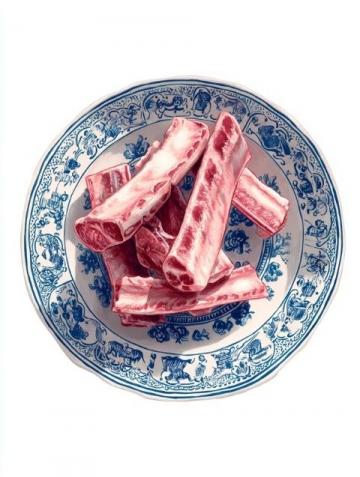 上海家常菜白切五花肉(白切五花肉簡單卻美味的家常菜)