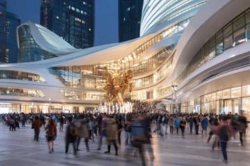 探尋2025年晉江寶龍廣場的不凡之旅