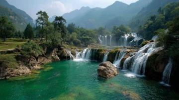 惠州旅游攻略：自然美景與人文美食之旅