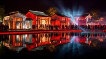 徐州彭城七里:穿越古今的文化旅游新地標(biāo)