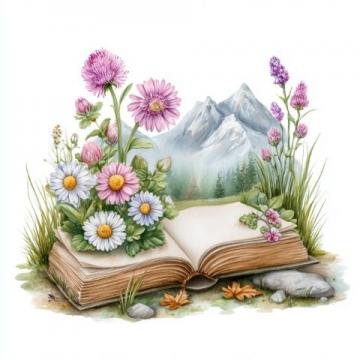 春日抄寫打卡記第63天書，抄書，抄好書,本，讀本，讀好本。書本書本是知識