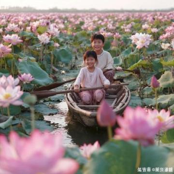 百科冷知識：蓮藕種植方法詳解