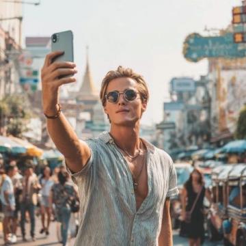 熱門旅游目的地指南: 國內與國際之旅
