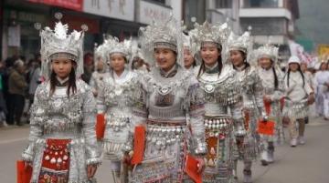 32項(xiàng)非遺天團(tuán)集結(jié)!