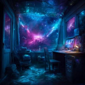 誤入未來時空!3號倉庫餐廳奇幻體驗