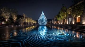 探索溫州:2025年云端奇跡與宋韻水街,揭秘未來文旅地標(biāo)與奇石秘境