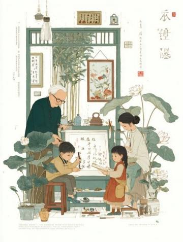 資深語文老師熬夜整理百科全書式知識(shí)大全,家長孩子必備!