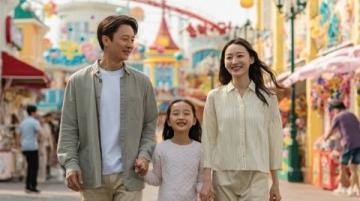 基正游樂場浪漫約會，與銀珠共度溫馨時光.sparkle:第五集高光回顧