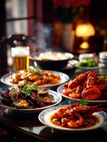 
安徽美食之旅：從徽菜到地方小吃，南北風味一網打盡