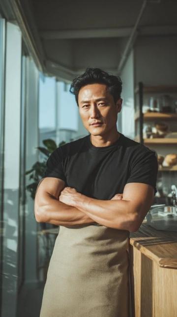 李尖尖美食:譚松韻減肥之路的堅(jiān)持與力量