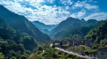 芒市：西南邊陲的多彩風光之旅