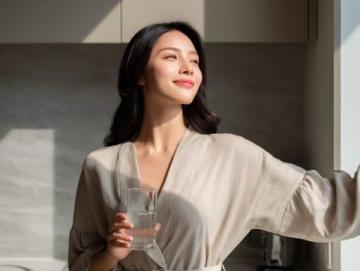 女生必喝的酒釀雞蛋小圓子，美容養顏又暖身